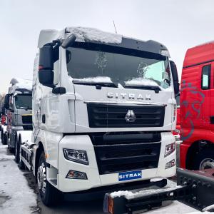 SINOTRUK SITRAK 6X4 480TRACTOR-AUTOMATIC GEARBOX LHD